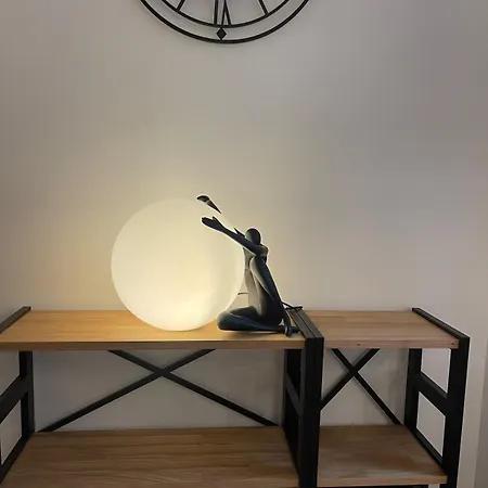 Apartamento Small Perfect Place