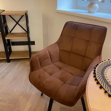 Apartamento Small Perfect Place