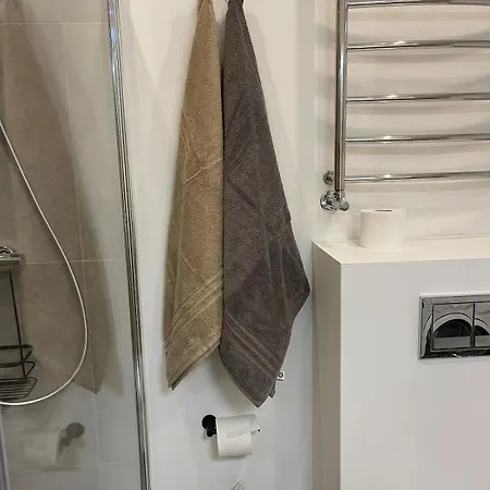 Small Perfect Place Riga