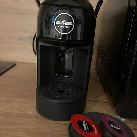 Apartamento Small Perfect Place *