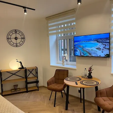 Small Perfect Place