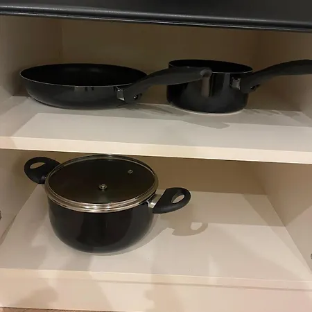 Apartment Small Perfect Place