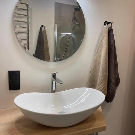 Small Perfect Place