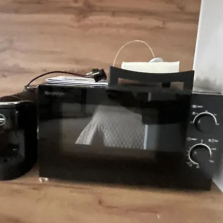 Small Perfect Place * Riga