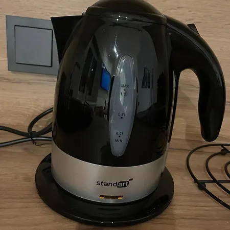 Apartamento Small Perfect Place