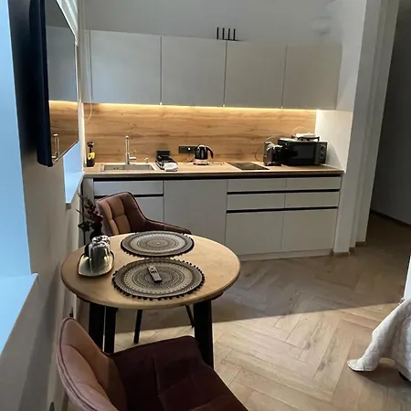 Small Perfect Place Apartamento