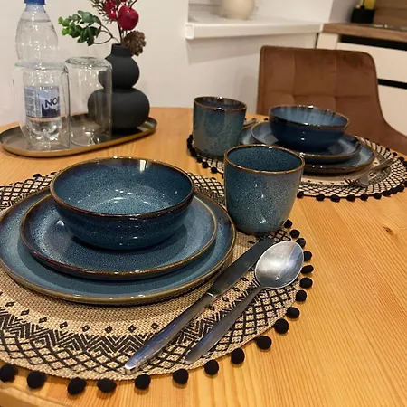 Small Perfect Place Apartamento Riga