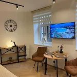 Small Perfect Place