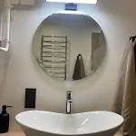 Small Perfect Place Apartament Ryga