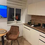 Small Perfect Place * Riga