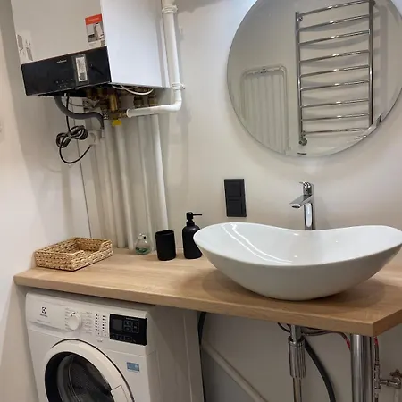 Small Perfect Place *