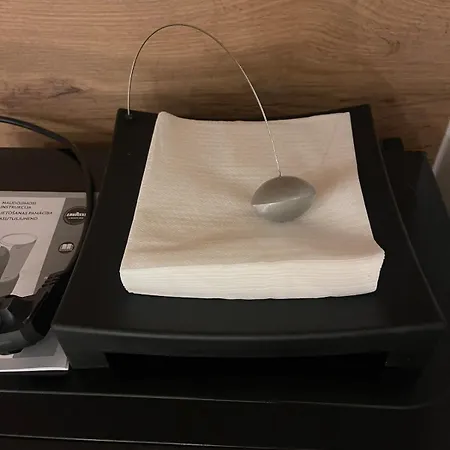 Апартаменти Small Perfect Place Рига