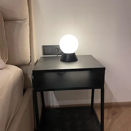 Small Perfect Place Апартаменти Рига