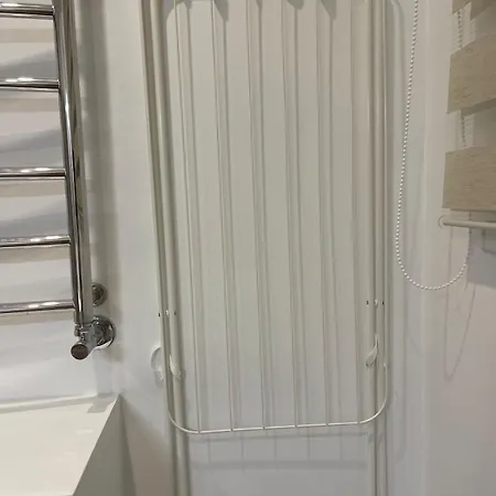 Апартаменти Small Perfect Place