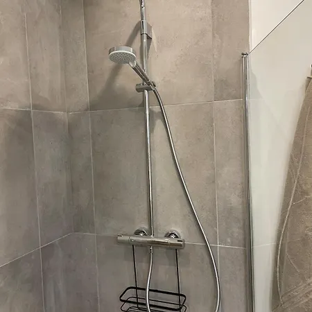 Апартаменти Small Perfect Place Рига