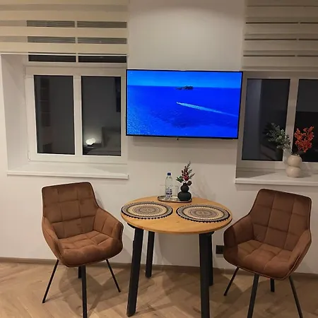 Small Perfect Place *