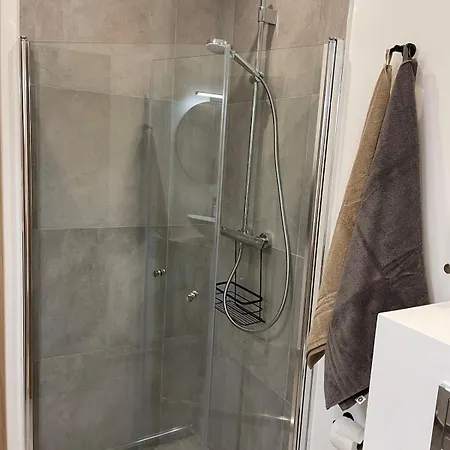 Апартаменти Small Perfect Place Рига