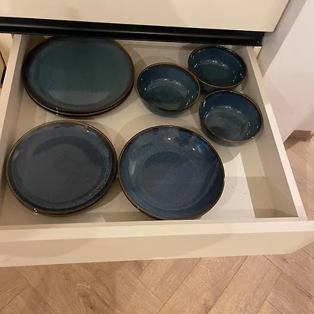 Small Perfect Place * Рига